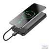 Kép 8/13 - Maxlife TF-0022 10 000mAh power bank