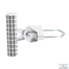 Kép 1/3 - MaxLink UbiBracket univerzális antenna rögzítő