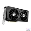 Kép 2/4 - Maxsun GeForce RTX 4060 Terminator B nVidia 8GB GDDR6 128bit PCIe videókártya