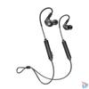 Kép 1/4 - MEE Audio X6 G2 - Bluetooth fekete sport fülhallgató