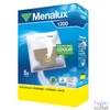 Kép 1/2 - Menalux 1200 5 db-os szintetikus porzsák szett