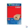 Kép 1/2 - Menalux 3385P 5 db-os papír porzsák szett