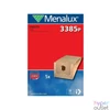 Kép 1/2 - Menalux 3385P 5 db-os papír porzsák szett