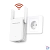 Kép 3/4 - Mercusys ME30 AC1200 Dual Band Vezeték nélküli Range Extender