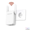 Kép 3/4 - Mercusys ME30 AC1200 Dual Band Vezeték nélküli Range Extender