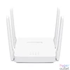 Kép 4/4 - Mercusys AC10 AC1200 Dual-Band Vezeték nélküli Router