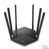 Kép 1/3 - Mercusys MR50G AC1900 Dual-Band Vezeték nélküli Gigabit Router