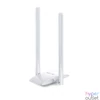 Kép 3/4 - Mercusys MW300UH 300Mbps High Gain Vezeték nélküli USB Adapter