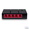 Kép 1/6 - Mercusys MS105G 5port 10/100/1000Mbps nem menedzselhető asztali Switch