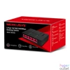 Kép 3/6 - Mercusys MS105G 5port 10/100/1000Mbps nem menedzselhető asztali Switch