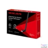 Kép 1/5 - Mercusys MU6H AC650 High Gain Vezeték nélküli Dual Band USB Adapter