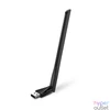 Kép 4/5 - Mercusys MU6H AC650 High Gain Vezeték nélküli Dual Band USB Adapter