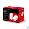 Kép 2/4 - Mercusys MP500 KIT AV1000 Gigabit Powerline Starter Kit