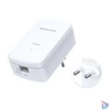 Kép 3/4 - Mercusys MP500 KIT AV1000 Gigabit Powerline Starter Kit