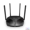 Kép 5/5 - Mercusys MR70X AX1800 Wi-Fi 6 Dual-Band Vezeték nélküli Gigabit Router