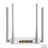 Kép 1/2 - Mercusys MW325R 300Mbps Vezeték nélküli router