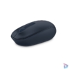 Kép 1/3 - Microsoft Wireless Mobile Mouse 1850 kék vezeték nélküli egér