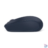 Kép 2/3 - Microsoft Wireless Mobile Mouse 1850 kék vezeték nélküli egér