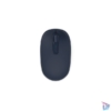 Kép 3/3 - Microsoft Wireless Mobile Mouse 1850 kék vezeték nélküli egér
