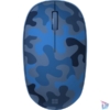 Kép 4/4 - Microsoft Bluetooth Mouse Camo SE Bluetooth kék vezeték nélküli egér