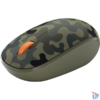Kép 1/4 - Microsoft Bluetooth Mouse Camo SE Bluetooth zöld vezeték nélküli egér