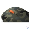 Kép 4/4 - Microsoft Bluetooth Mouse Camo SE Bluetooth zöld vezeték nélküli egér