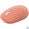 Kép 2/3 - Microsoft Bluetooth Mouse baracksárga vezeték nélküli egér