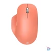 Kép 1/3 - Microsoft Bluetooth Ergonomic Mouse barack vezeték nélküli egér