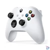 Kép 2/4 - Microsoft Xbox Series X/S Robot White vezeték nélküli kontroller