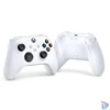 Kép 3/4 - Microsoft Xbox Series X/S Robot White vezeték nélküli kontroller