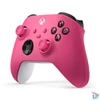 Kép 2/8 - Microsoft Xbox Series X/S Deep Pink vezeték nélküli kontroller
