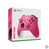 Kép 3/8 - Microsoft Xbox Series X/S Deep Pink vezeték nélküli kontroller