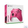 Kép 3/8 - Microsoft QAU-00083 Xbox Series X|S/Xbox One vezeték nélküli Deep Pink kontroller