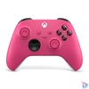 Kép 1/8 - Microsoft Xbox Series X/S Deep Pink vezeték nélküli kontroller