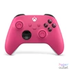 Kép 1/8 - Microsoft QAU-00083 Xbox Series X|S/Xbox One vezeték nélküli Deep Pink kontroller