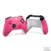 Kép 7/8 - Microsoft QAU-00083 Xbox Series X|S/Xbox One vezeték nélküli Deep Pink kontroller