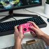 Kép 8/8 - Microsoft Xbox Series X/S Deep Pink vezeték nélküli kontroller