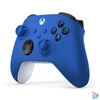Kép 2/3 - Microsoft Xbox Series X/S Shock Blue kék vezeték nélküli kontroller