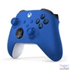 Kép 2/3 - Microsoft Xbox Series X/S Shock Blue kék vezeték nélküli kontroller