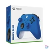 Kép 3/3 - Microsoft Xbox Series X/S Shock Blue kék vezeték nélküli kontroller