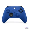 Kép 1/3 - Microsoft Xbox Series X/S Shock Blue kék vezeték nélküli kontroller