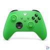 Kép 1/3 - Microsoft Xbox Series X/S zöld vezeték nélküli kontroller