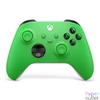 Kép 1/3 - Microsoft QAU-00091 Xbox Series X|S/Xbox One vezeték nélküli zöld kontroller