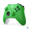 Kép 2/3 - Microsoft Xbox Series X/S zöld vezeték nélküli kontroller