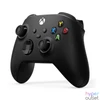 Kép 4/4 - Microsoft QAT-00009 Xbox Series X|S/Xbox One Carbon Black vezeték nélküli fekete kontroller