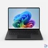 Kép 1/7 - Microsoft Surface 7 Copilot+ PC 15"Touch/Snapdragon X Elite 12 Mag/16GB/512GB/Int.VGA/Win11/grafit laptop