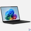 Kép 3/7 - Microsoft Surface 7 Copilot+ PC 15"Touch/Snapdragon X Elite 12 Mag/16GB/512GB/Int.VGA/Win11/grafit laptop