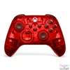 Kép 1/9 - Microsoft QAU-00165 Xbox Series/Xbox One Pulse Cipher Special Edition vezeték nélküli piros kontroller
