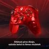 Kép 2/9 - Microsoft QAU-00165 Xbox Series/Xbox One Pulse Cipher Special Edition vezeték nélküli piros kontroller