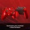 Kép 5/9 - Microsoft QAU-00165 Xbox Series/Xbox One Pulse Cipher Special Edition vezeték nélküli piros kontroller